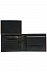 Портмоне Samsonite PRO-DLX 4S SLG 91D-09007 Black