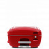 Чемодан Samsonite S'CURE 69см 10U*10 001 red