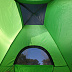 Палатка KingCamp Modena 2 3036 Green
