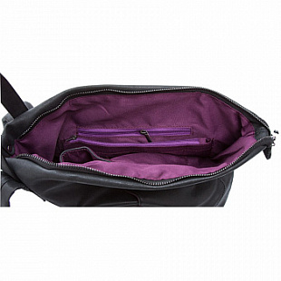 Сумка городская Ors Oro D-263 /4 black