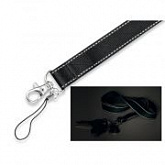 Ланъярд 7110410 Black