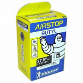 Велокамера Michelin B4 Airstop, 48/62X584, PR60, 565082