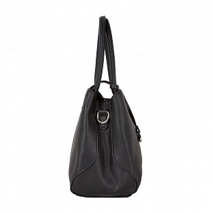 Женская сумка Pola 81014 black