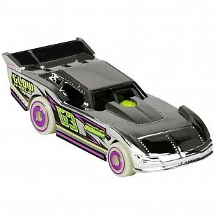 Набор машинок Hot Wheels HW Glow Wheels 5 шт. (1806 GHP65)