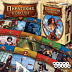 Карточная игра Hobby World Пиратские короли 1597