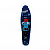 Penny board (пенни борд) RGX 203 PNB-07 22" LED Penny board (пенни борд) RGX 203 PNB-07 22" LED