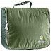 Косметичка Deuter Wash Center Lite I 3900220-2243 khaki/ivy (2020-21)