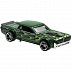 Машинка Hot Wheels Базовой коллекции 68 Mercury Cougar 207/250 (5785 GTB17) Машинка Hot Wheels Базовой коллекции 68 Mercury Cougar 207/250 (5785 GTB17)