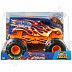 Машинка Hot Wheels Монстр Трак Delivery (FYJ83 GCX23) Машинка Hot Wheels Монстр Трак Delivery (FYJ83 GCX23)