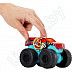 Машинка Hot Wheels Монстр трак Roarin' Wreckers Demo Derby (HDX60 HDX66)