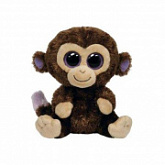 Мягкая игрушка TY Обезьянка Coconut TY Beanie Boos 23 см 36901