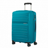 Чемодан American Tourister Summerfunk 68см 51G-51002 Turquoise