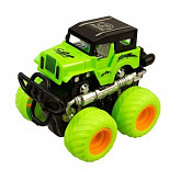 Внедорожник Maya Toys 228-1A green