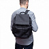Городской рюкзак GRIZZLY RQ-006-1 /1 black