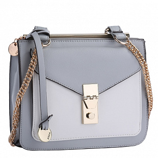 Женская сумка Pola 4233 grey