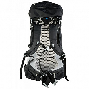 Рюкзак туристический Husky Rely 60L black
