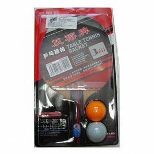 Набор для настольного тенниса Zez Sport 3ZV