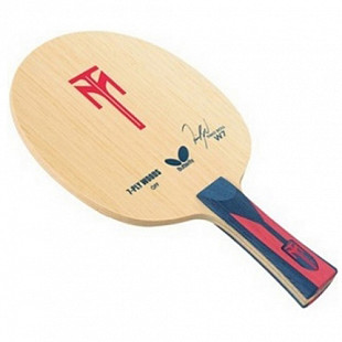 Основание ракетки Butterfly T.Boll W7 Основание ракетки Butterfly T.Boll W7