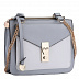 Женская сумка Pola 4233 grey