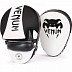 Лапа тренировочная Zez Sport LAPA-TR white