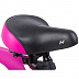 Велосипед Novatrack Novara 18" (2019) Silver/Pink 185ANOVARA.CP9