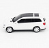 Радиоуправляемая машина MZ Mercedes-Benz GL500 1:24 пластик 27052