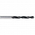 Сверло по дереву Bosch 4,5x9x1 см 2608597617