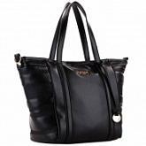 Женская сумка Pola 4409 black