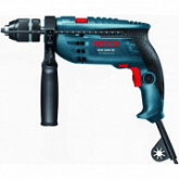 Дрель ударная Bosch GSB 1600 RE 601218121