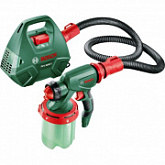 Краскораспылитель Bosch PFS 3000-2 0603207100