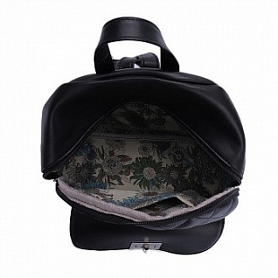 Городской рюкзак Ors Oro DS-0044 /1 black