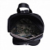 Городской рюкзак Ors Oro DS-0044 /1 black