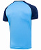 Футболка футбольная детская Jogel CAMP Reglan JFT-1021-079 blue/dark blue