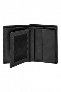 Портмоне Samsonite Attack SLG 60U-09020 Black