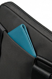 Сумка Samsonite Formalite 7.9" 62N-09001 Black