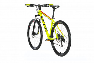 Велосипед Kellys Madman 50 29" (2019) yellow