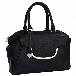 Женская сумка Pola 4227 black