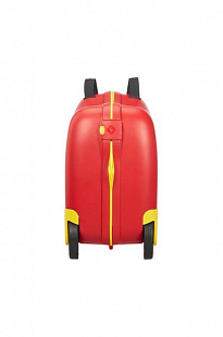 Чемодан Samsonite Dream Rider Disney 50см 43C-10001 Red