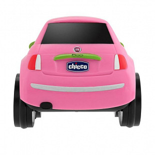 Турбо-машина Chicco Fiat turbo-touch 500 00007331100000