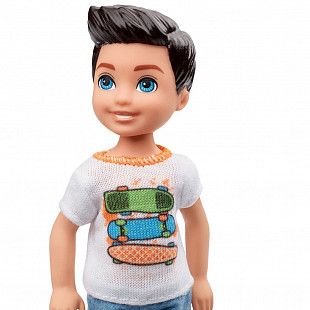 Кукла Barbie Челси DWJ33 GHV64