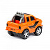 Автомобиль инерционный Полесье Крутой Вираж гоночный №4 78940 orange Автомобиль инерционный Полесье Крутой Вираж гоночный №4 78940 orange