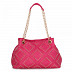 Женская сумка Pola 68300 dark pink