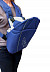 Рюкзак-кенгуру RT 030841 blue