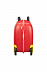 Чемодан Samsonite Dream Rider Disney 50см 43C-10001 Red