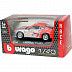 Коллекционная машина Bburago 1:43 Porsche 911 GT3 RSR (18-38003)