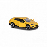 Машинки Majorette Premium с открывающимися элементами 212053052 Lamborghini Urus yellow