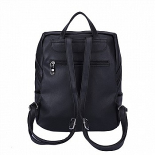 Городской рюкзак Ors Oro DS-0135 /1 black