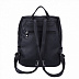 Городской рюкзак Ors Oro DS-0135 /1 black