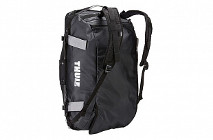Сумка спортивная Thule Chasm 90L CHASM90LBLK black (221301)