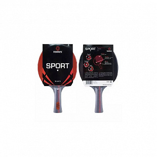 Ракетка для настольного тенниса Torres Master 3* TT0007